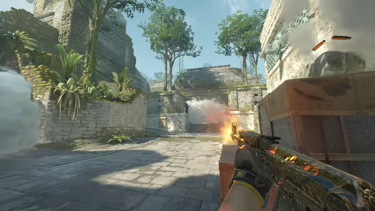 highlight